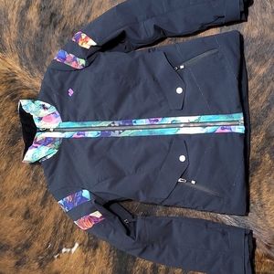 Obermeyer Jacket